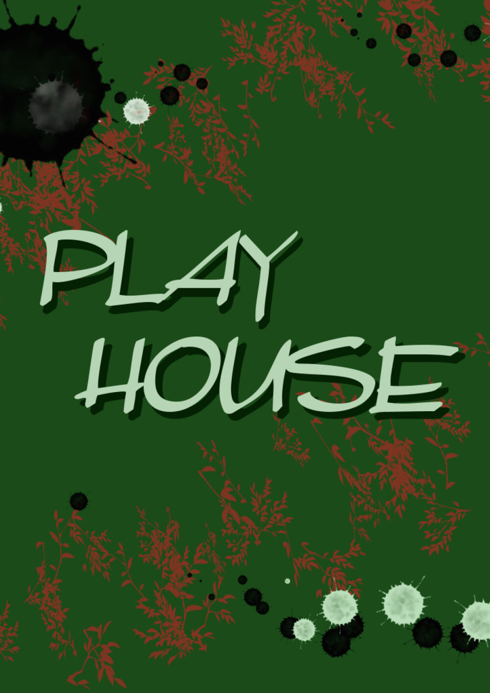 PLAY HOUSE